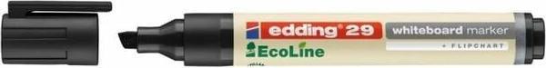 Produktbild Edding Whiteboard Marker 29 (Schwarz, 5 mm, 1 x)