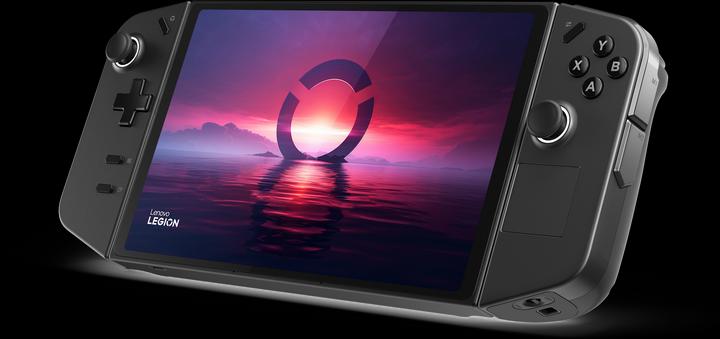 Productafbeelding Lenovo Legion Go