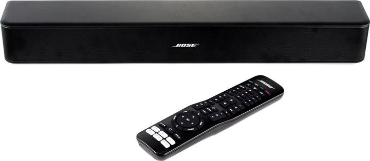 Produktbild Bose Solo 5 (30 W, Stereo)