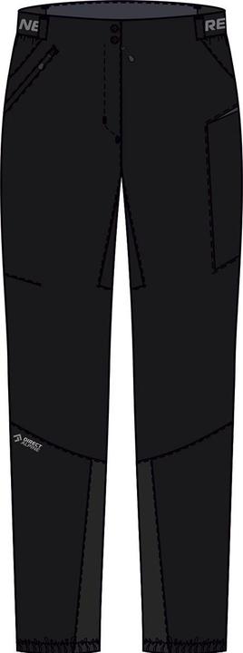 Actual product image Directalpine Rebel 1.0 (XL)