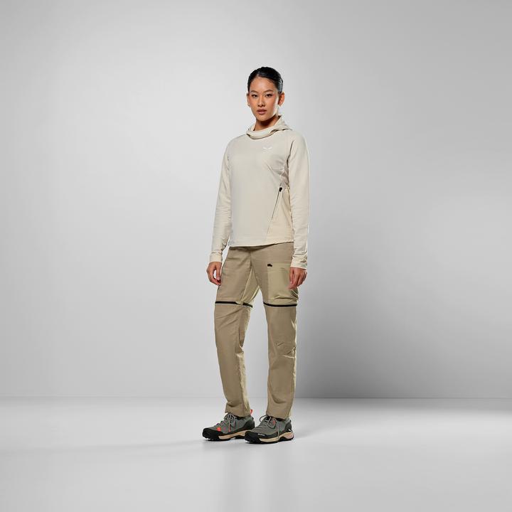 Immagine prodotto Salewa Felpa con cappuccio Puez Merino Durastretch Da (40)