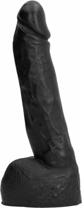 Image du produit All Black Gode réaliste