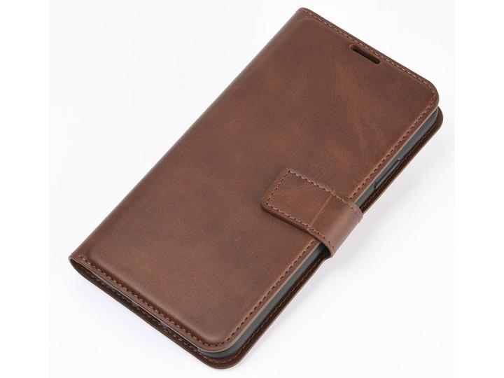 Immagine prodotto Screenguard CardLounge Custodia in pelle per Apple iPhone 12 Pro (Apple iPhone 12 Pro)