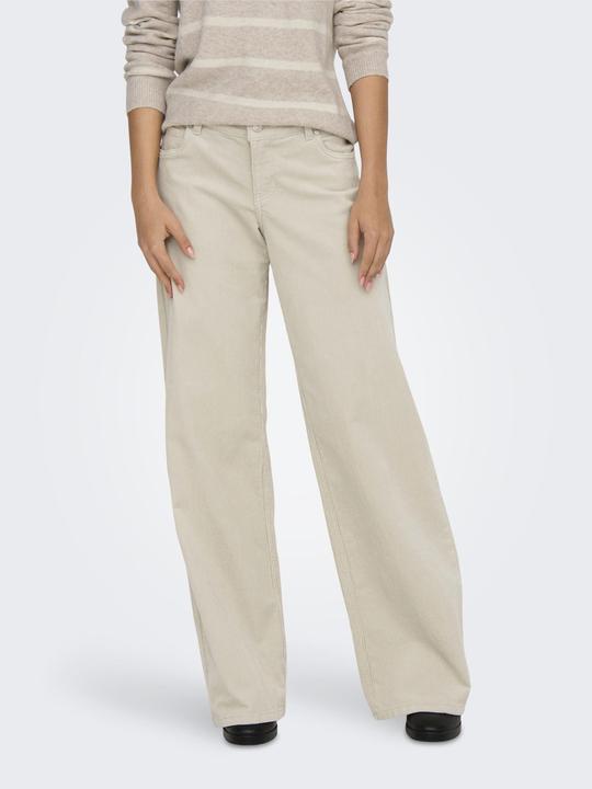 Immagine prodotto Only ONLMADISON-LISY Weiter Beinschnitt Hose mit weitem Beinschnitt Hose mit weitem Beinschnitt (32)