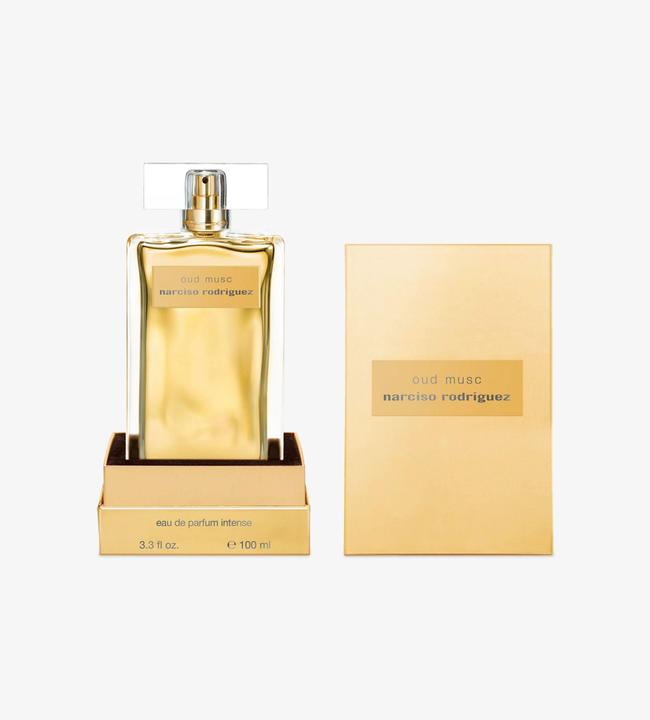 Immagine prodotto Narciso Rodriguez Muschio di oud (Eau de parfum, 100 ml)