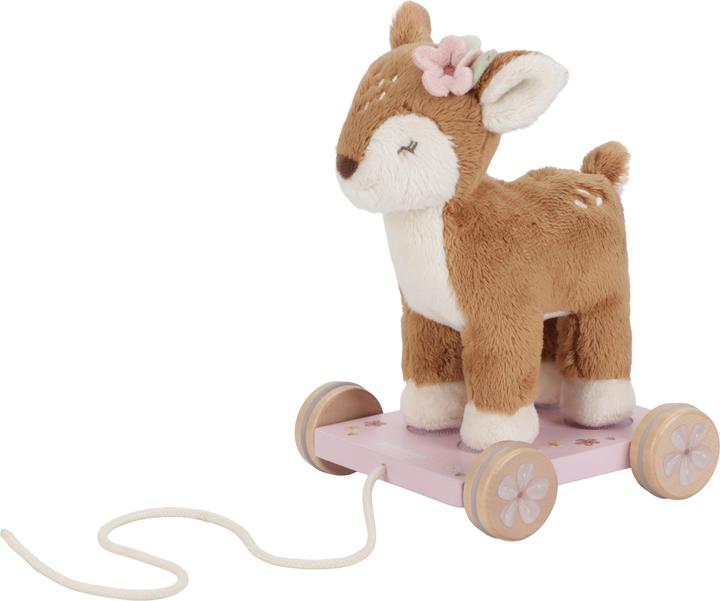 Immagine prodotto Little Dutch Cervo da tiro FSC