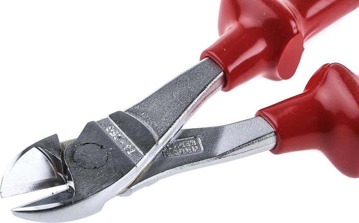 Actual product image Knipex High Leverage Diagonal Cutter (270 mm)
