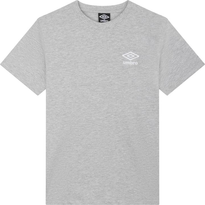 Actual product image Umbro Womens/Ladies Core Classic T-Shirt (S)