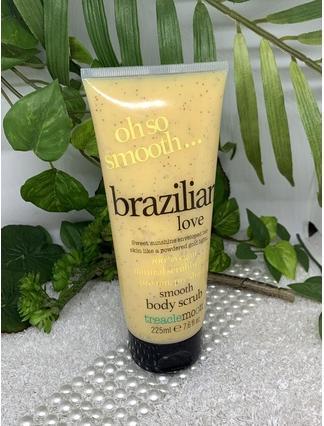 Image du produit Treaclemoon Exfoliant Amour brésilien 225 ml (225 ml)