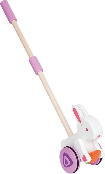 Hape Sliding bunny