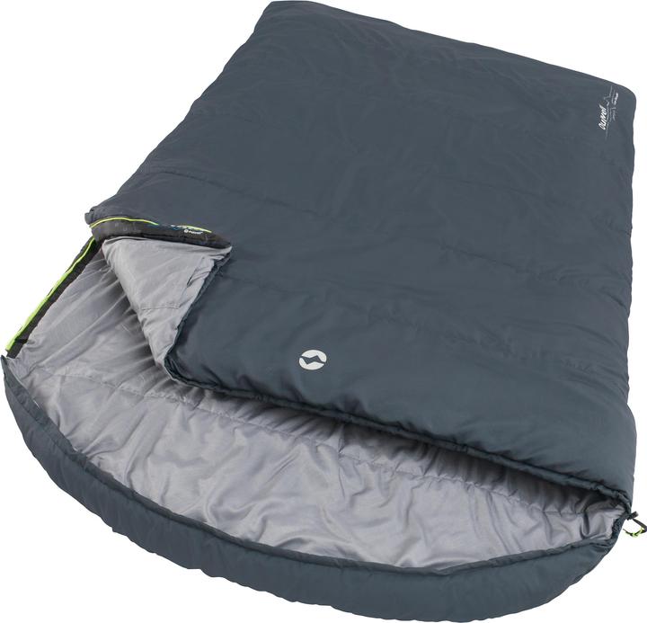 Outwell Campion Lux Double (225 cm)