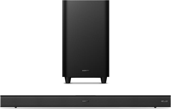 Xiaomi Soundbar 3.1ch (430 W, 3.1 Kanal)