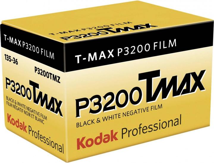 Produktbild Kodak TMZ 3200 135/36