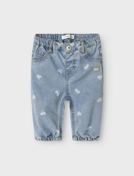 Immagine prodotto Name it Jeans dal taglio affusolato (56)