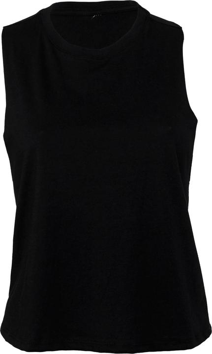 Immagine prodotto Bella Canvas Canotta Tagliato Racerback Donna (M)