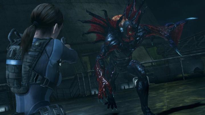 Produktbild Capcom Resident Evil: Revelations (PC, DE)