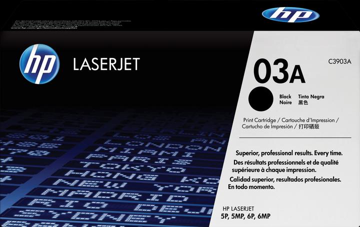 Immagine prodotto HP 03a (FC)