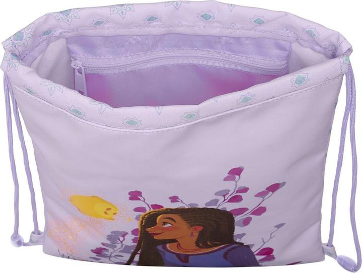 Produktbild Safta Wish - Turnbeutel (3 l)