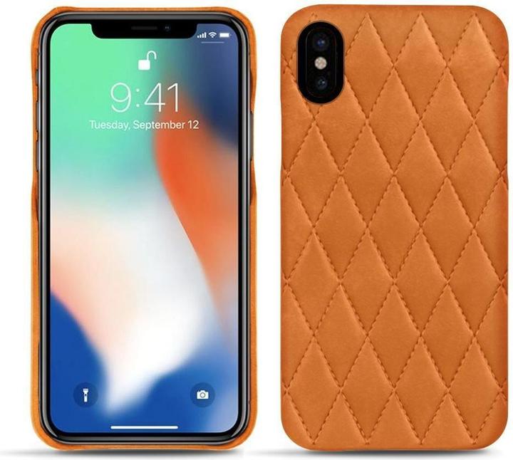 Productafbeelding Noreve Lederen omslag (Apple iPhone XS Max)