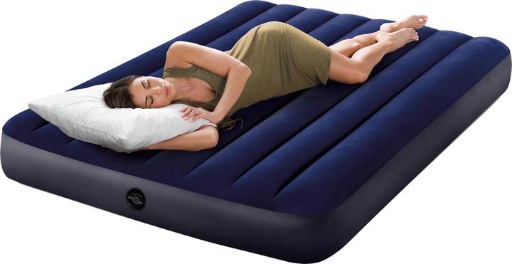 Actual product image Intex Full Dura (140 x 190 cm)