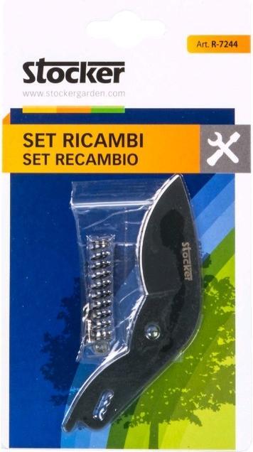 Image du produit Stocker Garden Stocker R7244 Kit de pièces de rechange