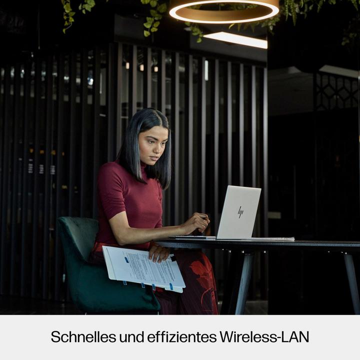 Produktbild HP EliteBook 845 G9 (14", AMD Ryzen 5 Pro 6650U, 16 GB, 512 GB, DE)