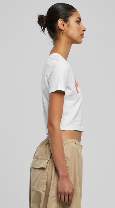 Immagine prodotto Miss Tee Maglietta cropped Peaches - 105763 (4XL)