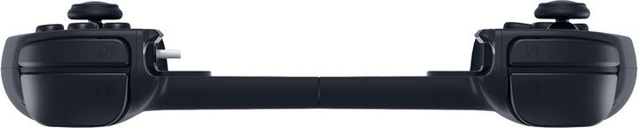 Actual product image Backbone One - Black (Android)