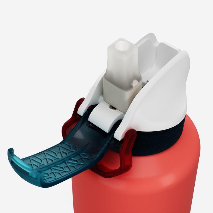 Produktbild Quechua Alu Bottle (0.60 l)