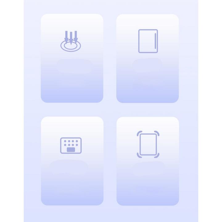 Image du produit Apfelkiste Etui en cuir avec clavier Bluetooth détachable + support pour crayon (QWERTY) - Noir (iPad Air 10.5, IPad 10.2 (2019/2020/2021), iPad Pro 10.5)