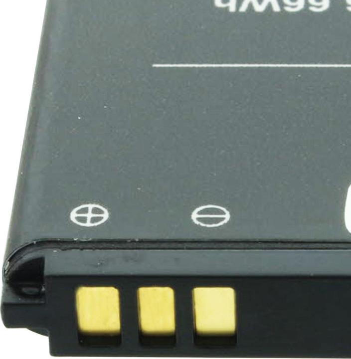Immagine prodotto AccuCell Akku für Fairphone 1, FP1U, FP1, F1B201
