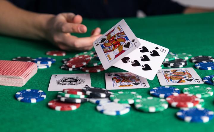 Produktbild Piatnik Pokerkoffer 300 (Deutsch)