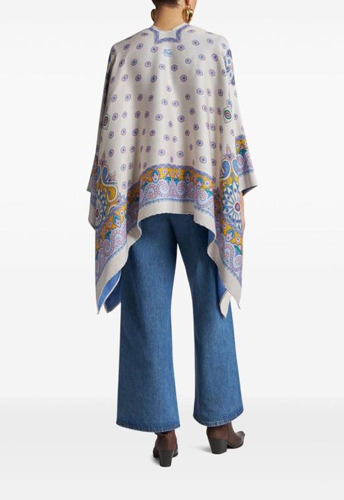 Produktbild Etro Cape (One Size)