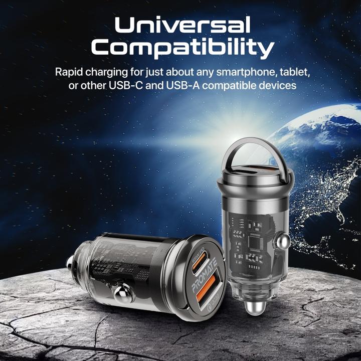 Immagine prodotto ProMate TransDrive-65W