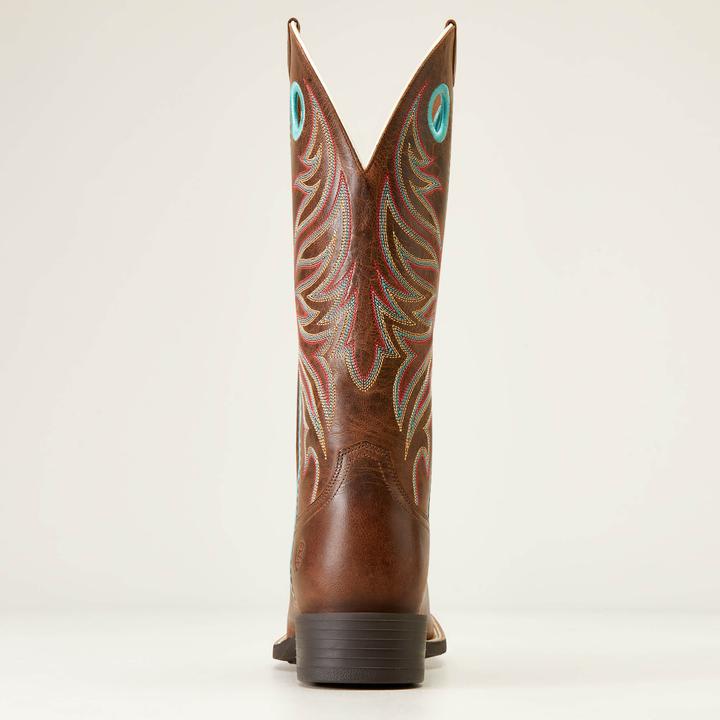 Produktbild Ariat Round Up Ryder (39)