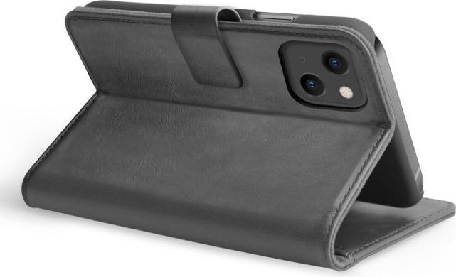 Actual product image SBS Leather Case (Apple iPhone 13)