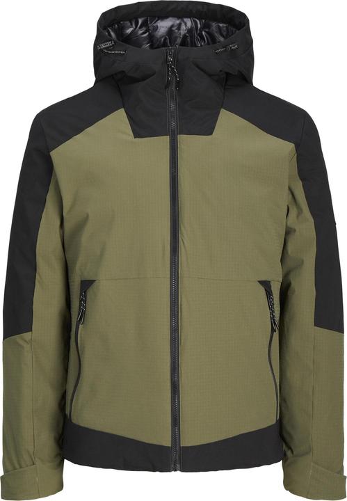Jack & Jones Übergangs Jacke (M)