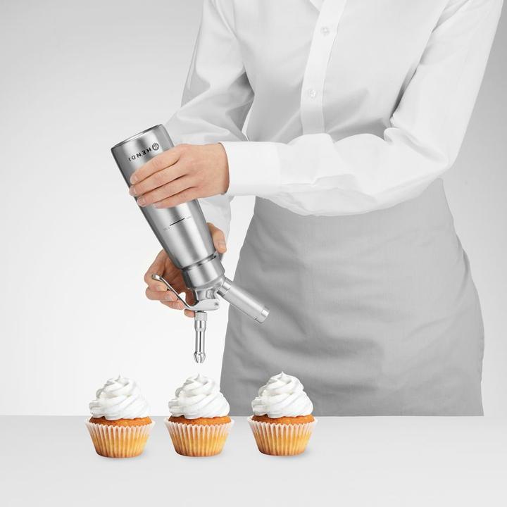Image du produit Hendi Sahnespender PROFI LINE (0.50 l)