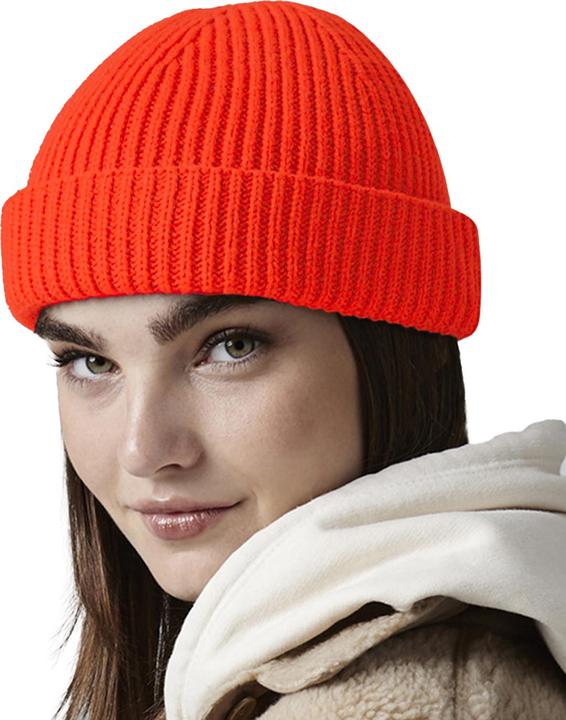 Produktbild Beechfield Harbour Fischer Mütze (One Size)