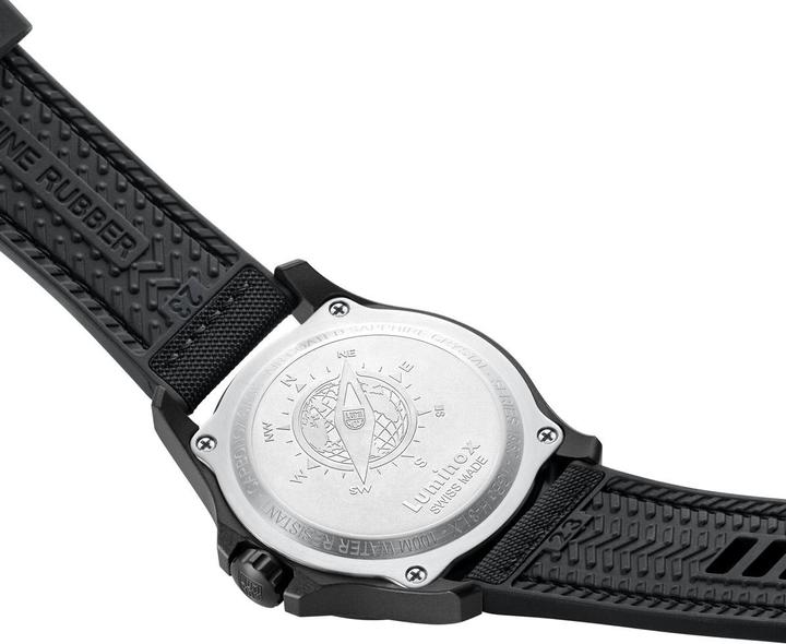 Immagine prodotto Luminox Campo di Atacama 1970 (Orologio da polso analogico, 44 mm)