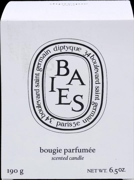 Image du produit Diptyque Baies (190 g)