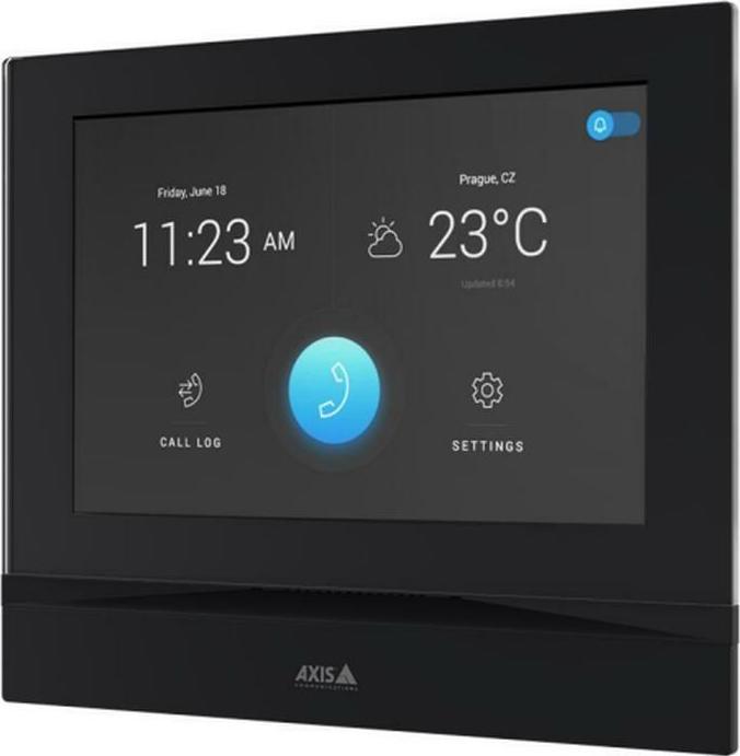 Produktbild Axis I5304 BLACK 7IN