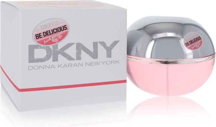 Image du produit DKNY Be Delicious Fresh Blossom Edp Spray (Eau de parfum, 100 ml)