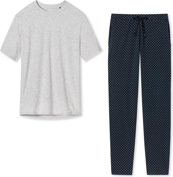 Actual product image Schiesser Organic Cotton Pyjamas (34, XS)