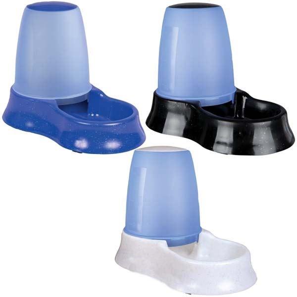 Produktbild Trixie Futter- und Wasserspender (0.60 l)