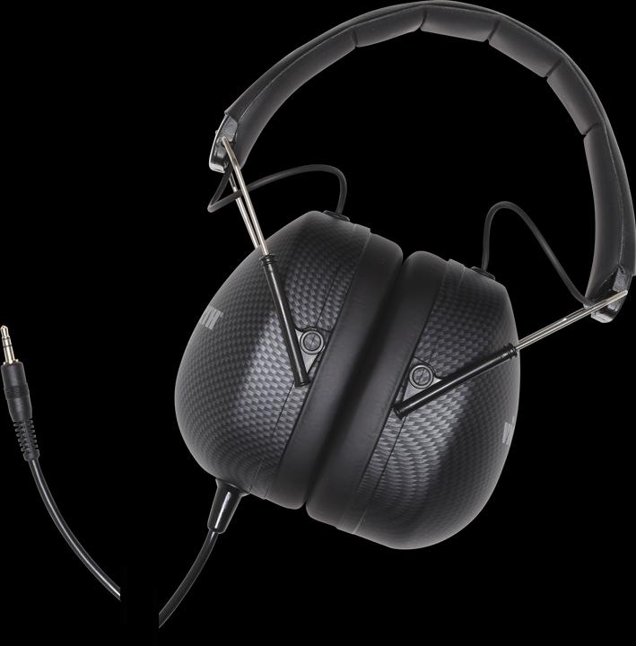 Image du produit Vic Firth Casque d'isolation stéréo SIH2 (ANC, Filaire)