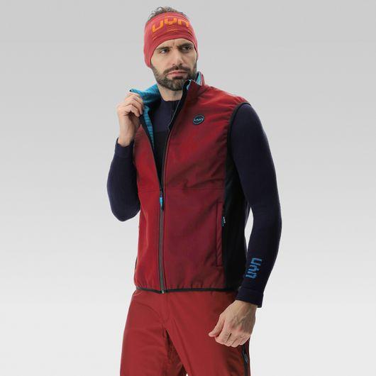 Immagine prodotto UYN Gilet softshell Spire (XXL)