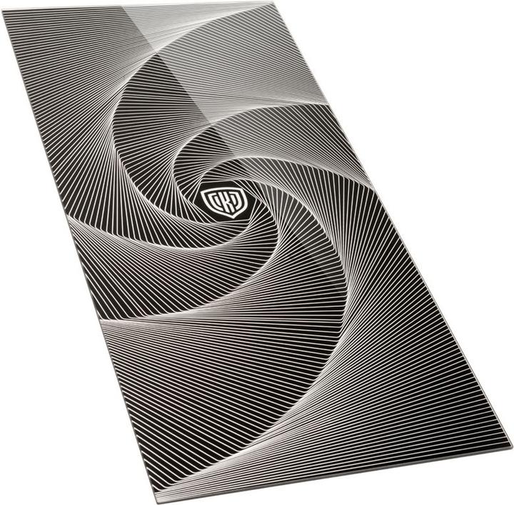 Produktbild Kolink Unity Nexus Radial Alternative Replacement Front Panel