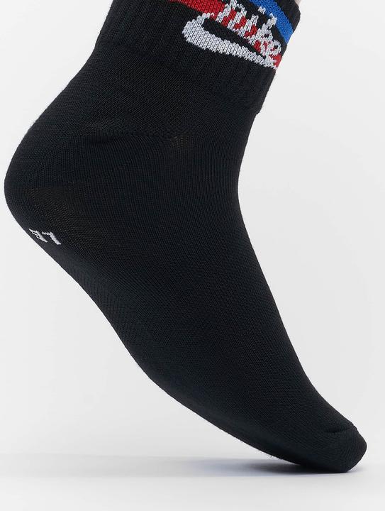 Actual product image Nike Everyday Essential Ankle Socks - 121515 (pack of 10, S)