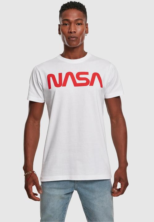 Immagine prodotto Mister Tee Tè di vermi della NASA (XS)